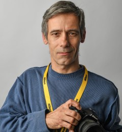 Nenad Borojevic<br />SERBIA