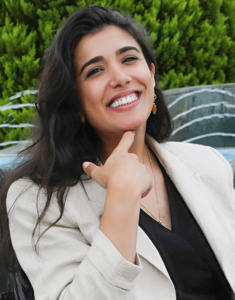 Amira Süleyman Amira Süleyman